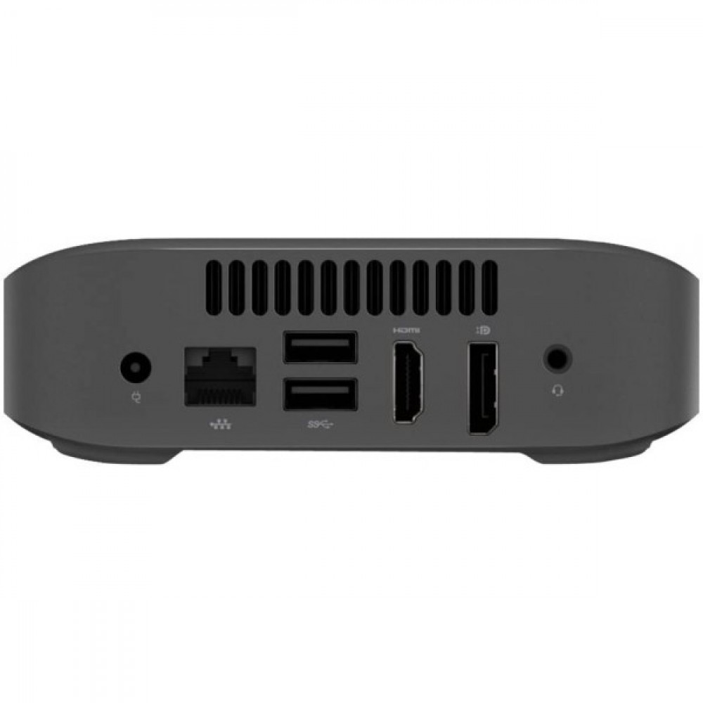 HP Mini Desktop PC Only Half KG Powered by Intel Core i7